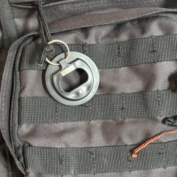 Sandpiper of California MOLLE System Tactical Military Backpack - $65 - Picture 3 of 4